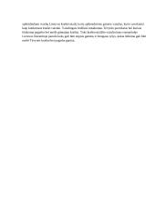 Tėvynės vaizdinys romantinėje Lietuvos literatūroje (Baranauskas, Mickevičius) 2 puslapis