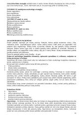 Marketingo medžiaga atsiskaitymui 16 puslapis