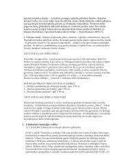 Klasicizmo kultūros bruožai LDK 2 puslapis