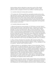 Klasicizmo kultūros bruožai LDK 3 puslapis