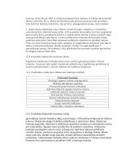 Klasicizmo kultūros bruožai LDK 4 puslapis