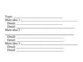 Writing semi-formal letter 13 puslapis