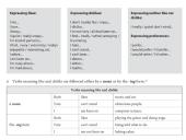 Writing semi-formal letter 6 puslapis