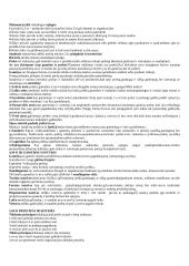 Marketingo pasiruošimas atsiskaitymui 2 puslapis