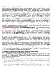 Marketingo pasiruošimas atsiskaitymui 11 puslapis