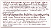 Kristijonas Donelaitis (1714-1780) ir jo gyvenimas 15 puslapis