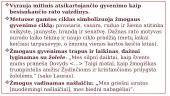 Kristijonas Donelaitis (1714-1780) ir jo gyvenimas 18 puslapis