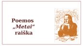 Kristijonas Donelaitis (1714-1780) ir jo gyvenimas 19 puslapis