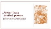 Kristijonas Donelaitis (1714-1780) ir jo gyvenimas 5 puslapis