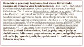Kristijonas Donelaitis (1714-1780) ir jo gyvenimas 9 puslapis