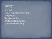 Giorgio Vasari - Renesanso asmenybė 2 puslapis