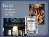 Giorgio Vasari - Renesanso asmenybė 3 puslapis