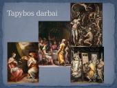 Giorgio Vasari - Renesanso asmenybė 6 puslapis