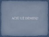 Giorgio Vasari - Renesanso asmenybė 9 puslapis