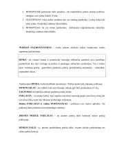 Marketingo temos atsiskaitymui 6 puslapis