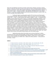 Praradimo tema lietuvių literatūroje (Salomėja Nėris, Šatrijos Ragana, Vytautas Mačernis) 2 puslapis