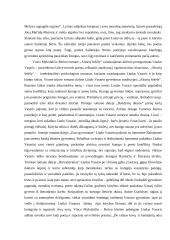 Ar žmogus turi pasirinkimo laisvę? 4 puslapis