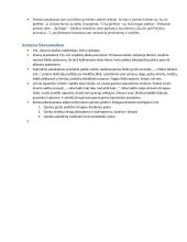 Lietuvių konspektai prieš egzaminą 6 puslapis