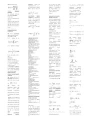 Matematinės statistikos teorija 2 puslapis