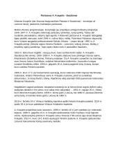 Partizanas A. Kraujelis - Siaubūnas