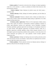 Prokuratūros instituto reikšmė šiuolaikinės bendrovės veikloje 12 puslapis