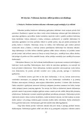 Prokuratūros instituto reikšmė šiuolaikinės bendrovės veikloje 13 puslapis