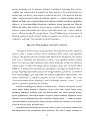Prokuratūros instituto reikšmė šiuolaikinės bendrovės veikloje 14 puslapis