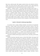 Prokuratūros instituto reikšmė šiuolaikinės bendrovės veikloje 15 puslapis