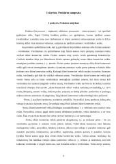 Prokuratūros instituto reikšmė šiuolaikinės bendrovės veikloje 4 puslapis