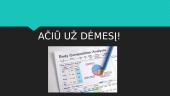 Kūno masės kompozicijos matavimo būdai (DEXA ir ultragarsas) 13 puslapis
