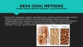 Kūno masės kompozicijos matavimo būdai (DEXA ir ultragarsas) 5 puslapis