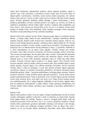 Juozas Tumas-Vaižgantas bei jo kūryba 5 puslapis