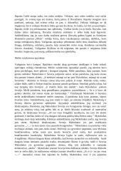 Juozas Tumas-Vaižgantas bei jo kūryba 6 puslapis