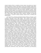 Nepritampančio žmogaus būtis literatūroje 2 puslapis