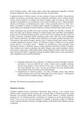 Viljamas Šekspyras ir Hamletas 5 puslapis