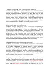 Jonas Biliūnas ir jo novelės 6 puslapis