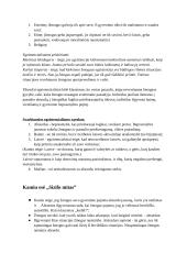 Alberas Kamiu bei jo kūryba 2 puslapis