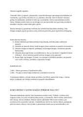 Alberas Kamiu bei jo kūryba 3 puslapis