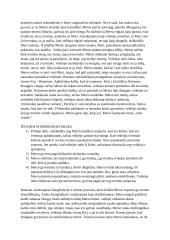 Alberas Kamiu bei jo kūryba 4 puslapis