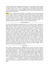 Balys Sruoga bei jo kūryba 3 puslapis