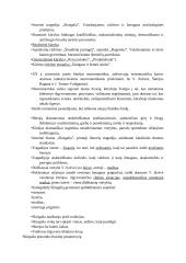 Vincas Krėvė bei jo kūryba 3 puslapis