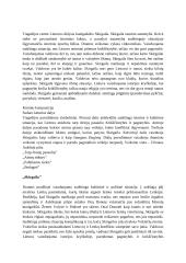 Vincas Krėvė bei jo kūryba 4 puslapis