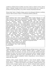 Vincas Krėvė bei jo kūryba 5 puslapis