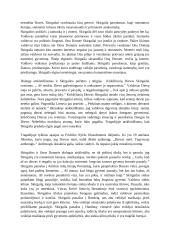 Vincas Krėvė bei jo kūryba 6 puslapis