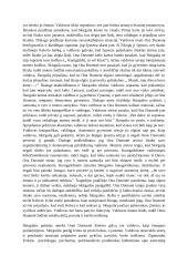 Vincas Krėvė bei jo kūryba 9 puslapis