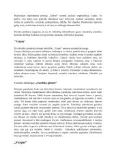 Vincas Kudirka bei jo kūryba 4 puslapis