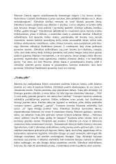 Maironis bei jo kūryba 5 puslapis