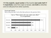Describing pie charts and bar charts 4 puslapis