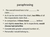 Describing pie charts and bar charts 5 puslapis