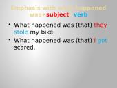 Emphasis inversion 4 puslapis